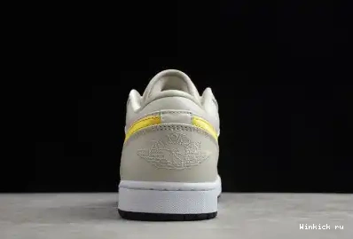 PALM TREE JORDAN LOW 1 AIR 0525